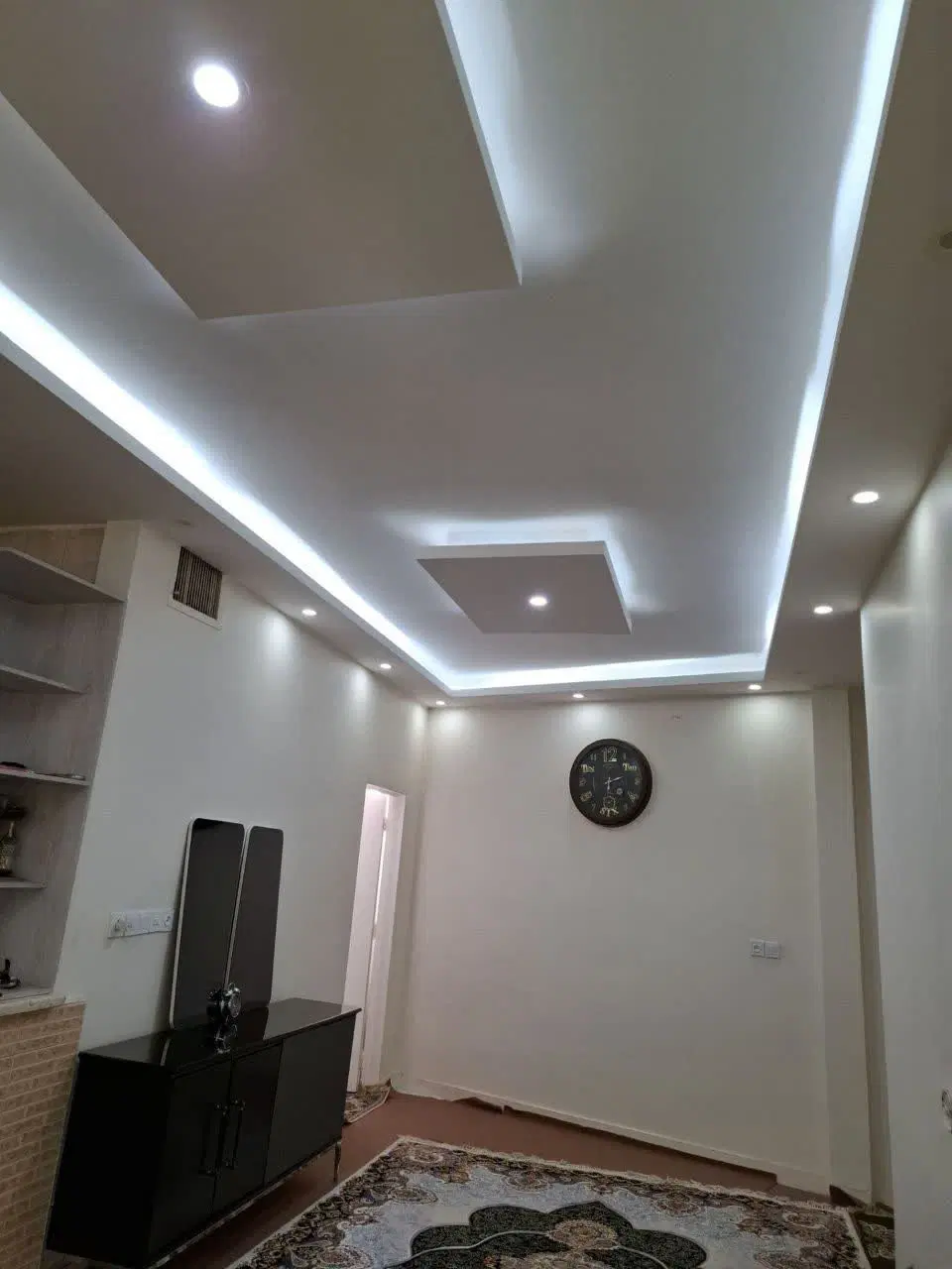 رهن و اجاره آپارتمان تک واحدی 65 متری