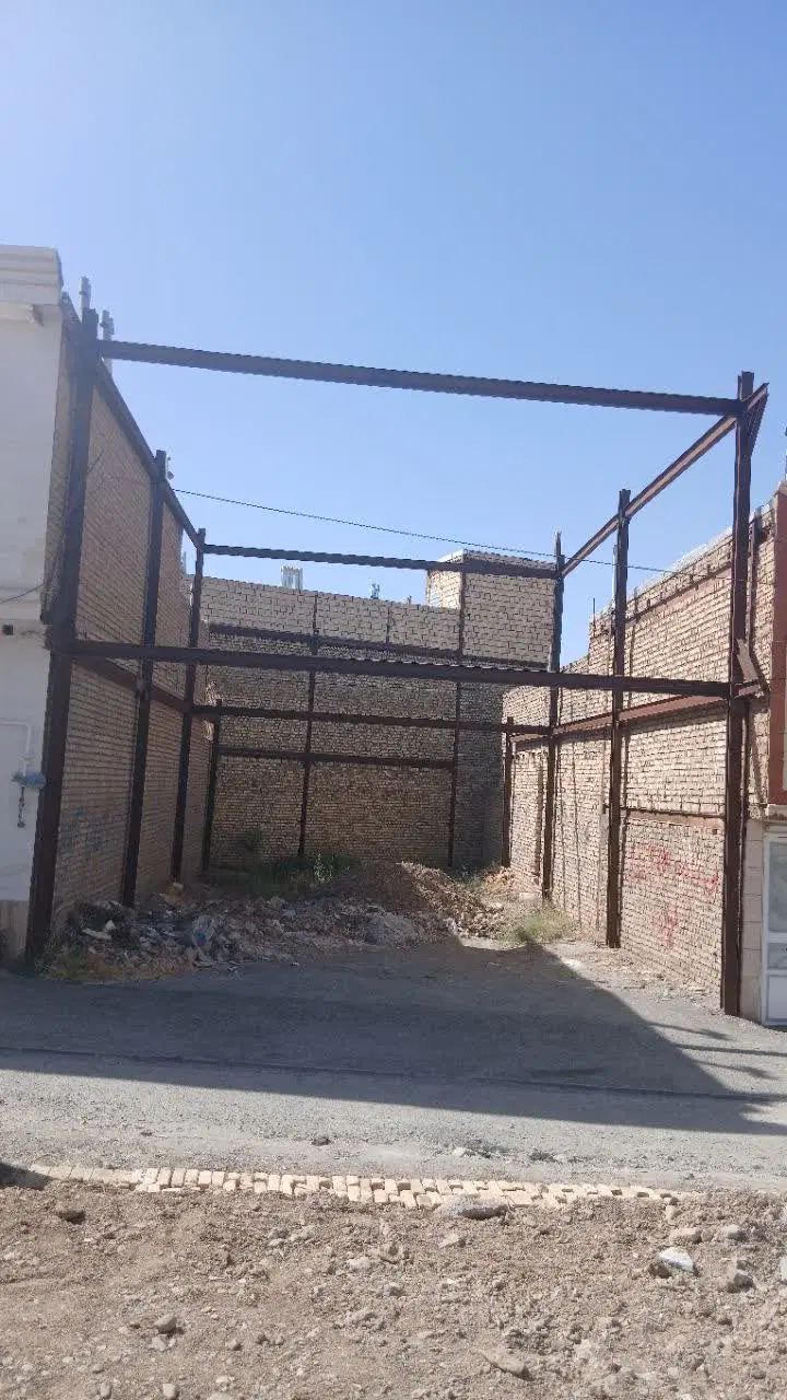 زمین ملکی