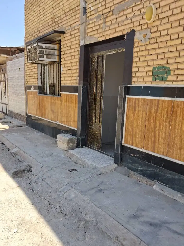 خانه ویلایی