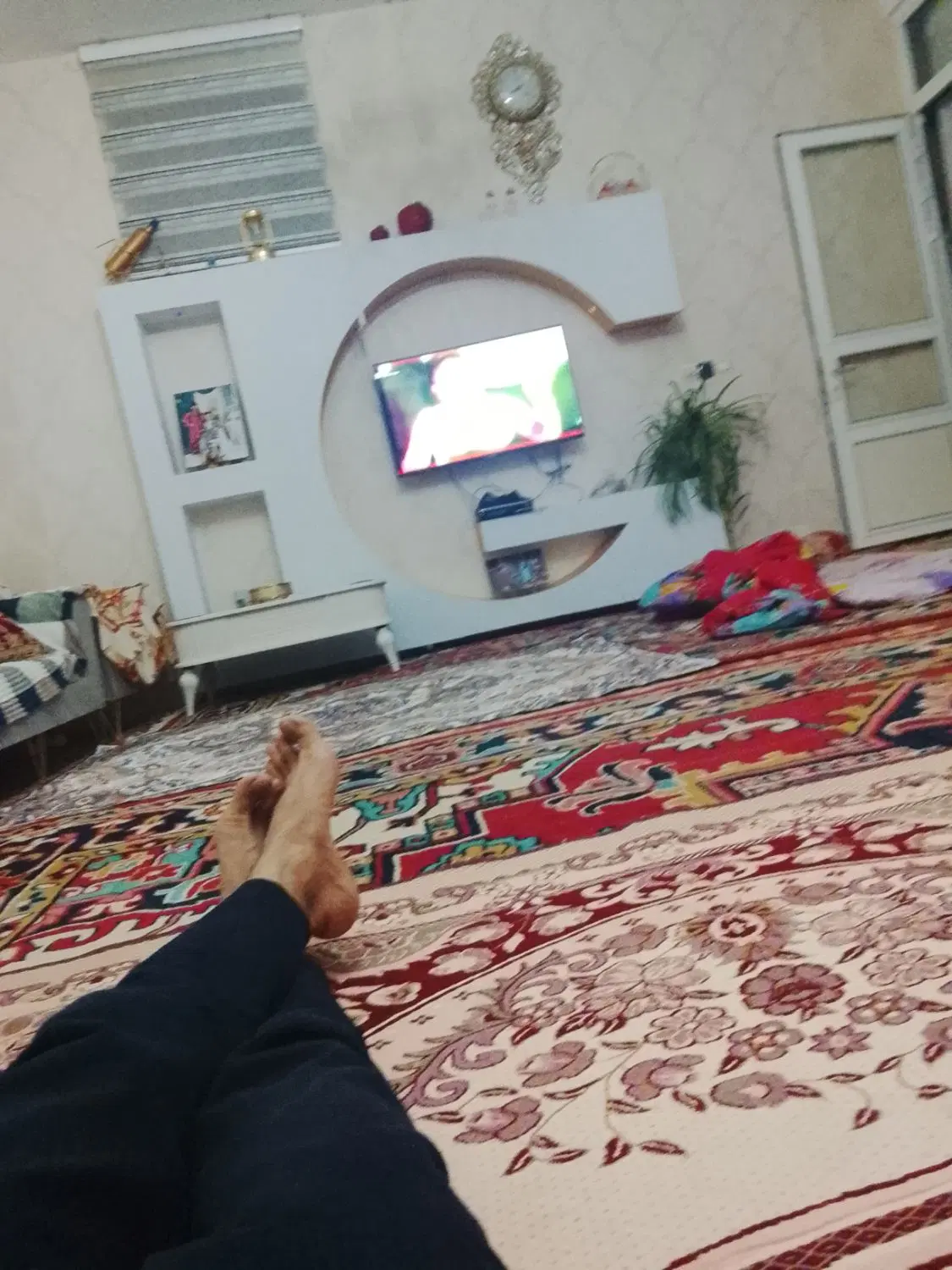 خانه در سردرود