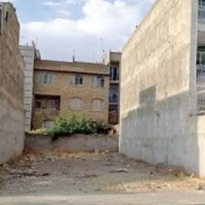 فروش زمین