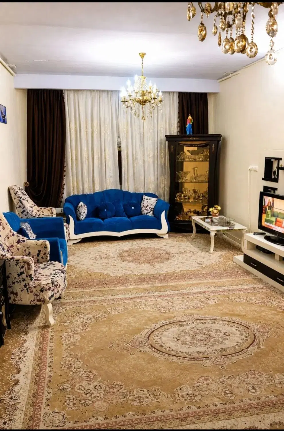 فروش آپارتمان 60 متر مربع