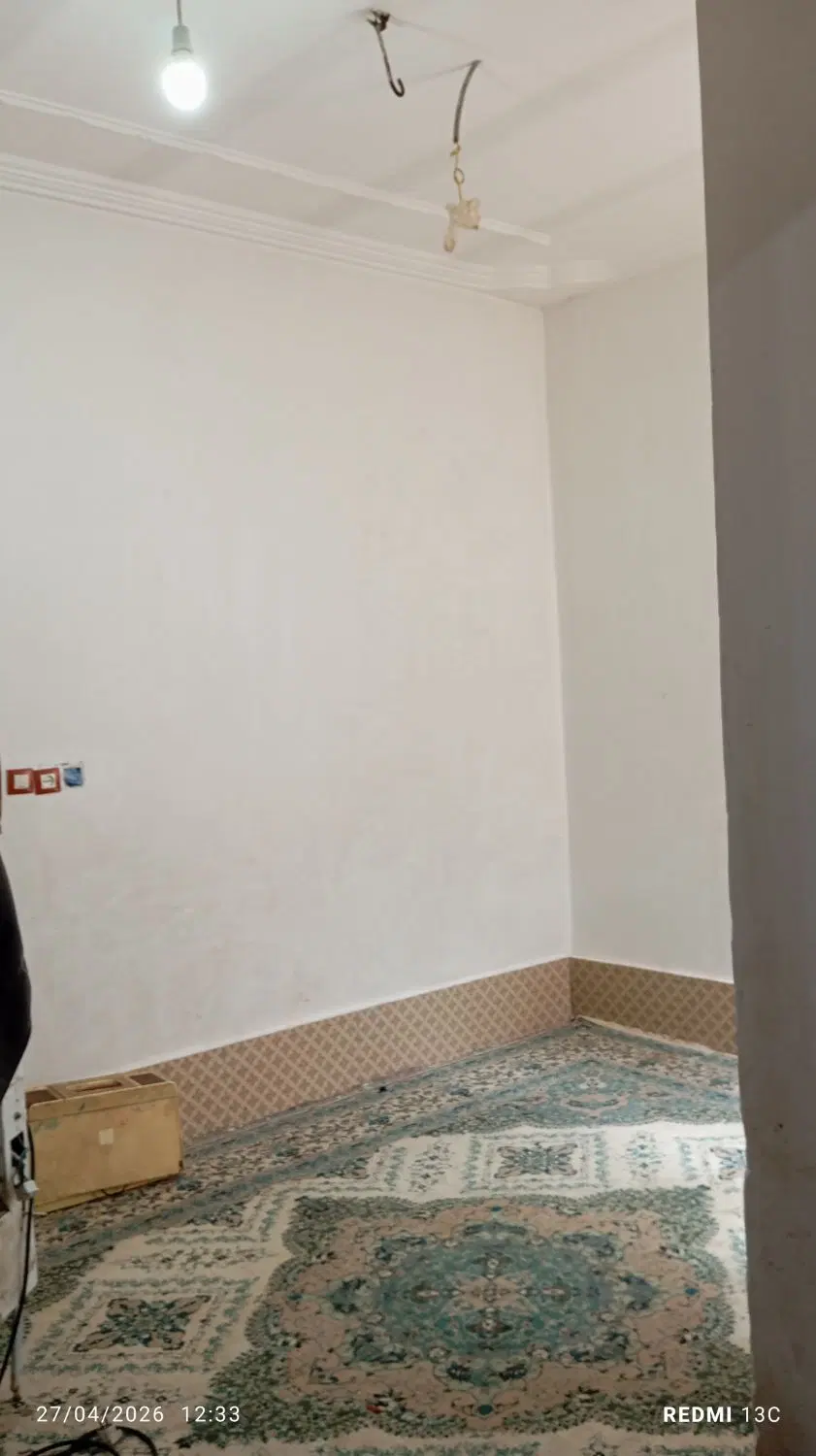 منزل فروشی بین سیاهدک و غدیر شهر