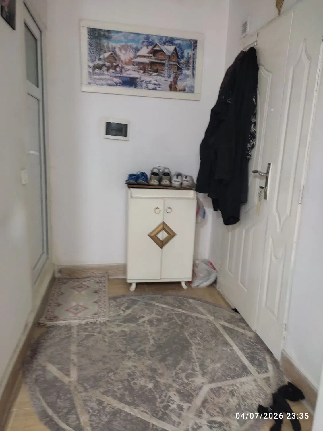 منزل مسکونی علوی