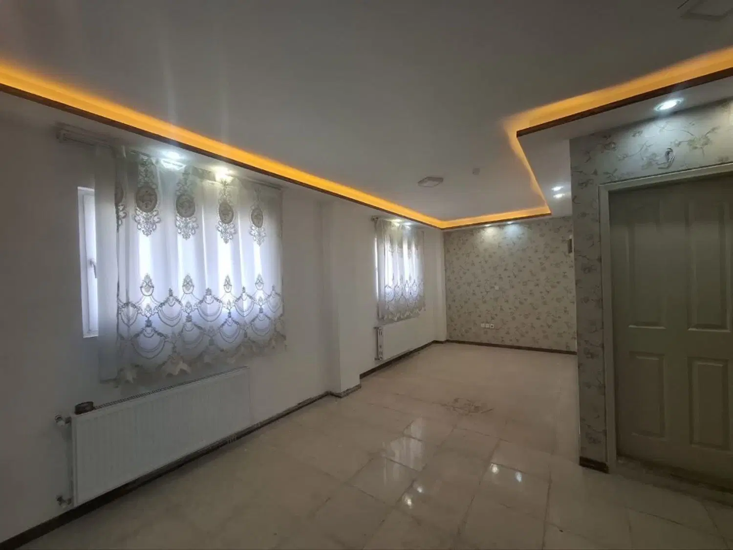 مسکن مهر فولاد شهر