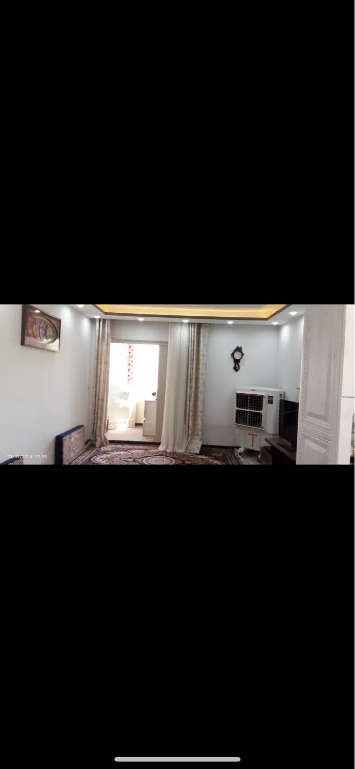 فروش آپارتمان یک خوابه اسکان ۲