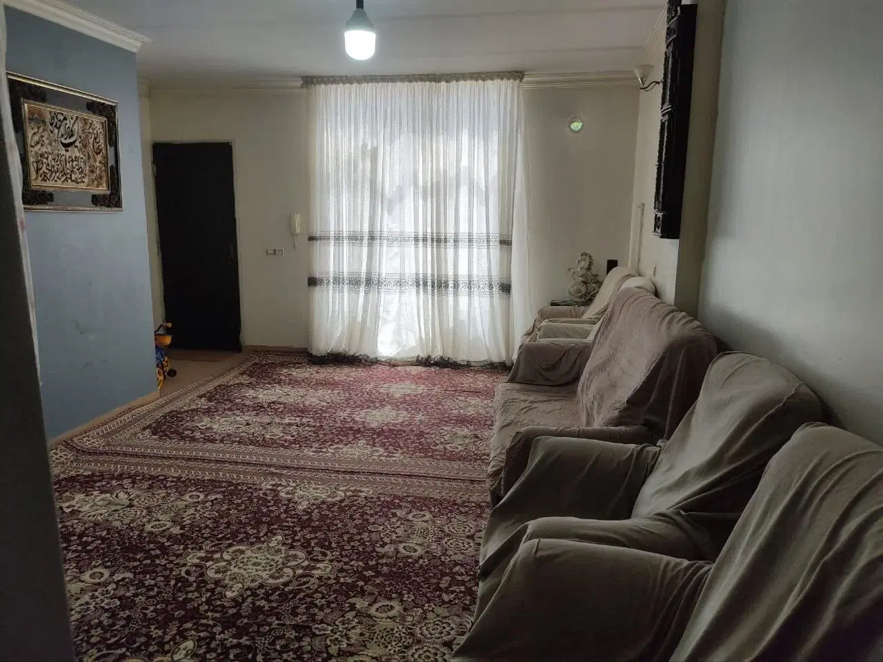 اجاره خانه ۶۰ متری در تهرانپارس