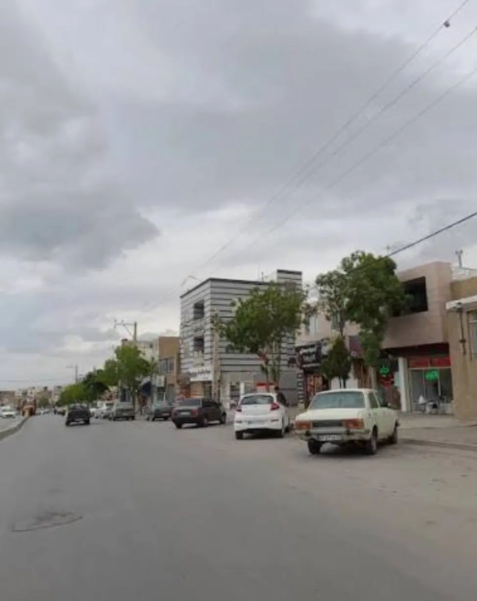 فروش خانه ۱۴۴ متری