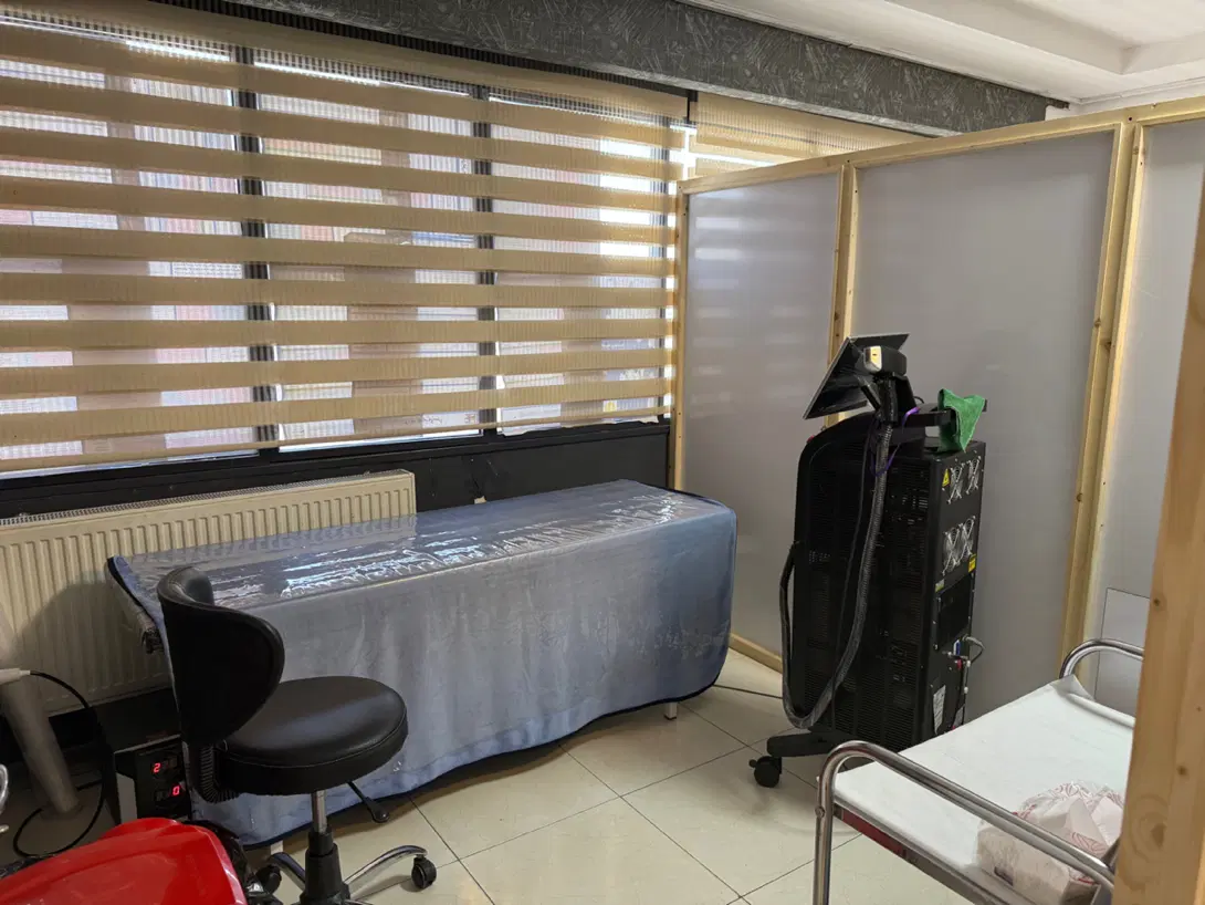 اجاره اتاق در مطب پزشک