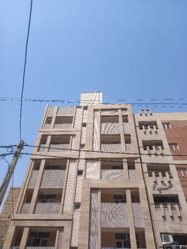 مستاجر زوج هستیم برای رهن و اجاره