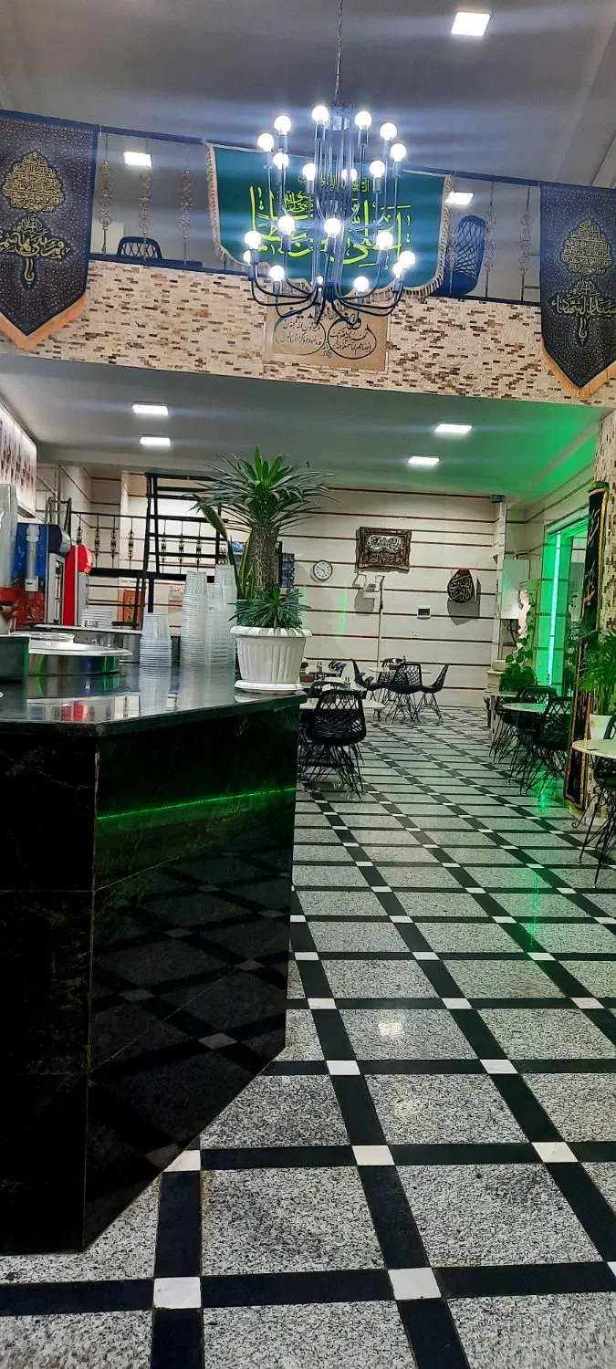 مغازه ۱۲۰ متری میدان خراسان ابتدای خاوران