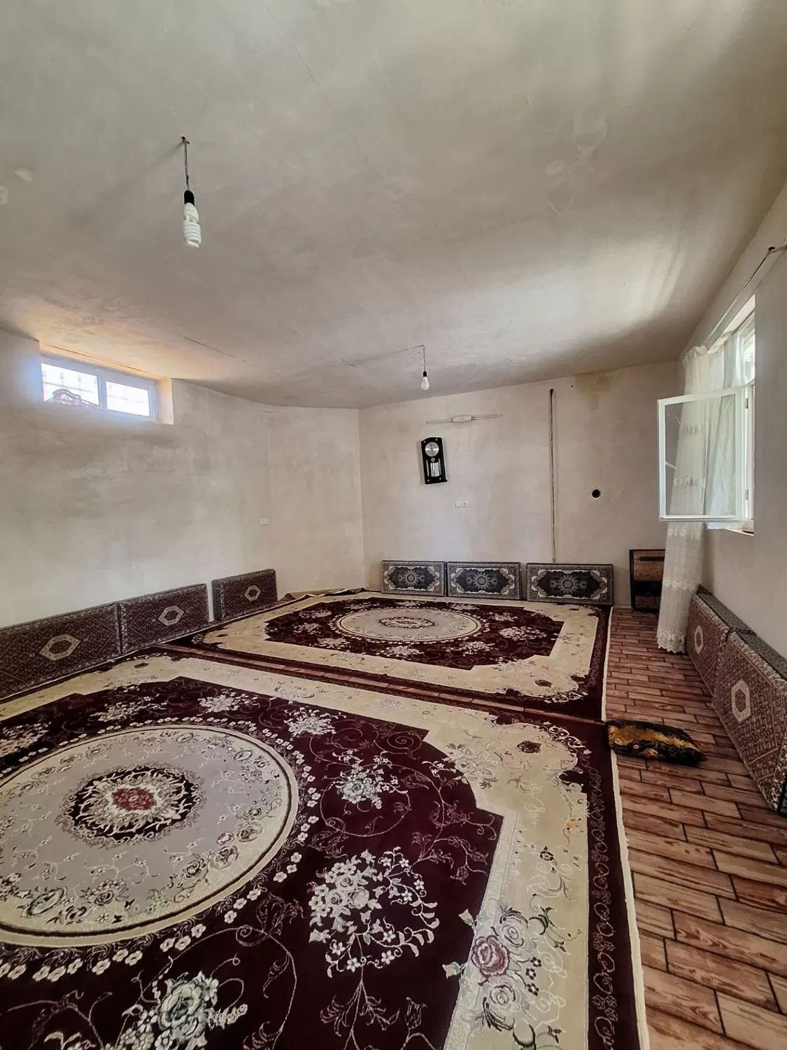 خانه ویلایی
