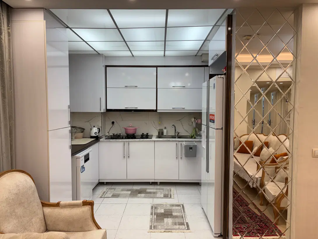 اجاره آپارتمان شهرک زاگرس