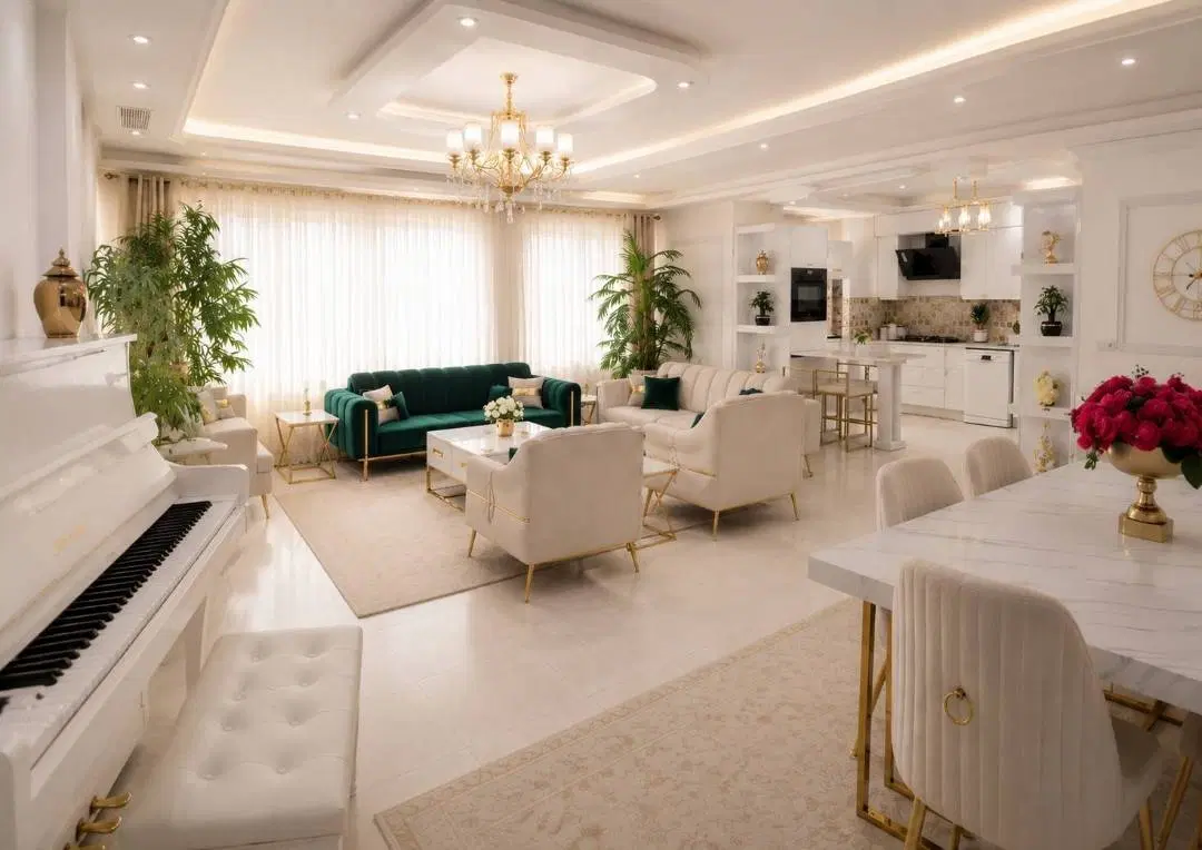 اجاره واحد ویلایی دربیانی