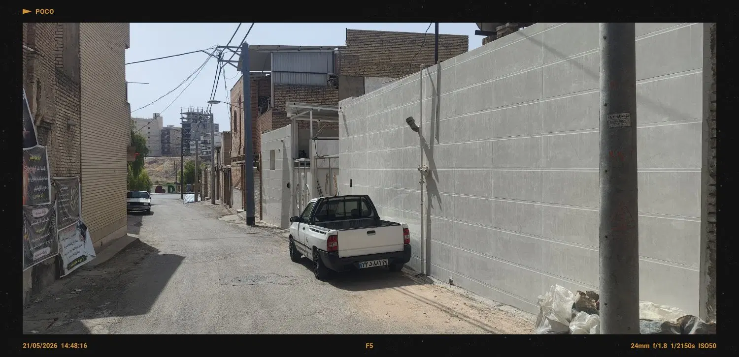 خانه ویلایی75متری ماشین رو کلید اول ساحلی