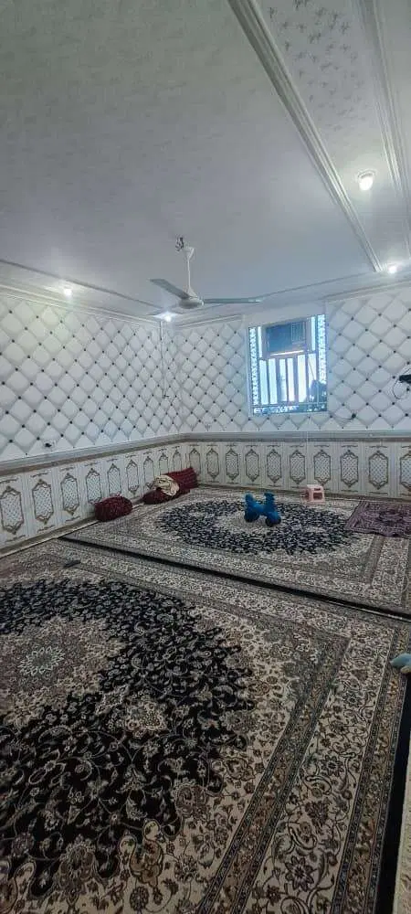 فروش منزل .مندلی