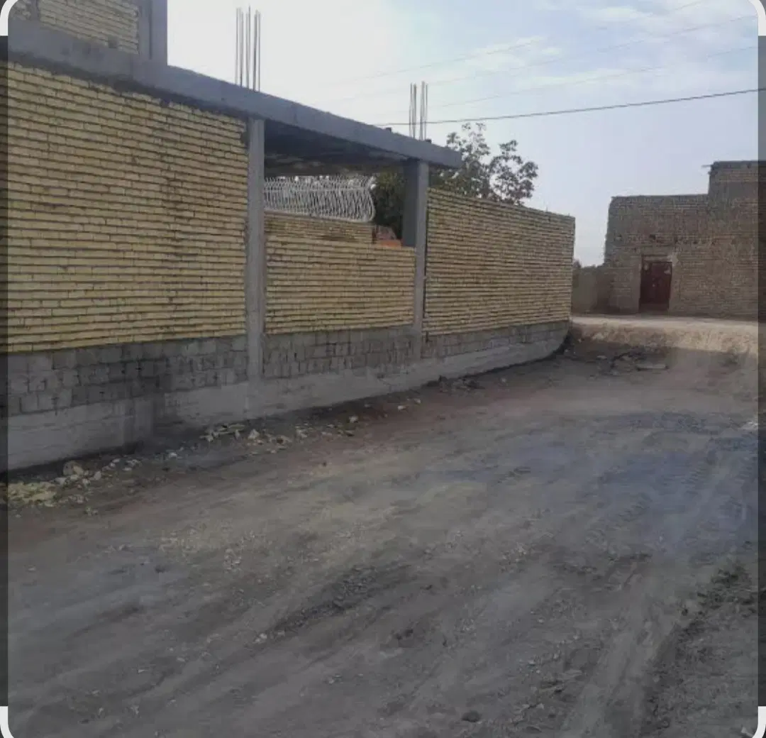 فروش زمین