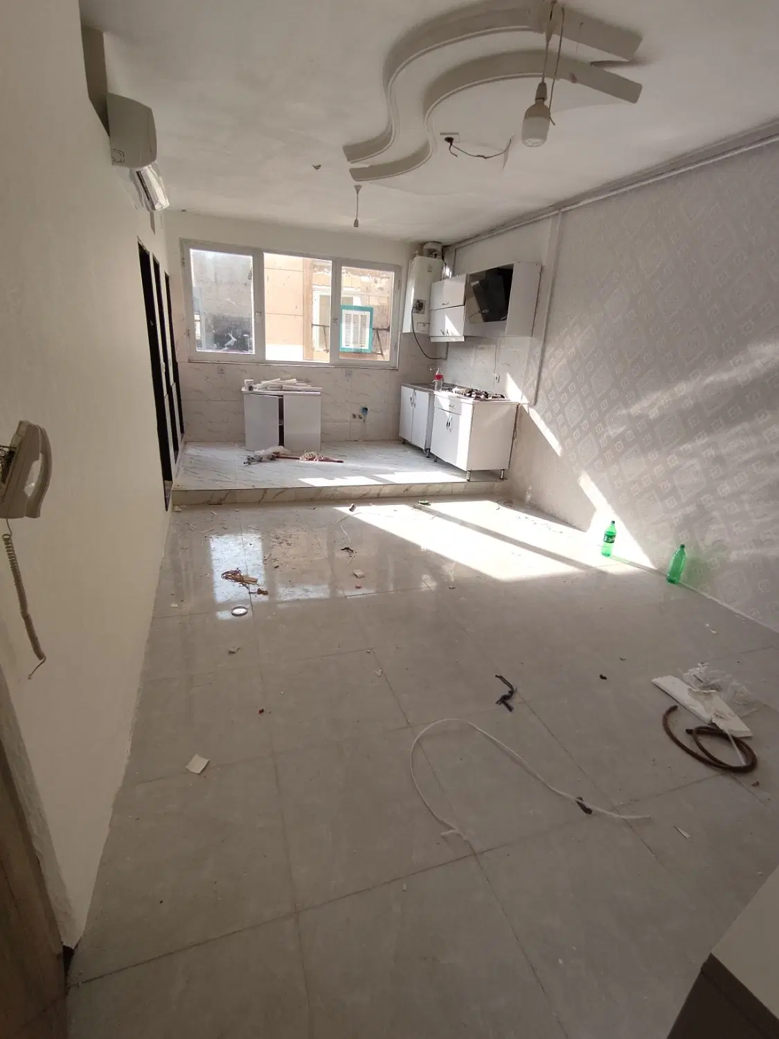 اجاره آپارتمان ۷۵متری عبدالمطلب۲۲