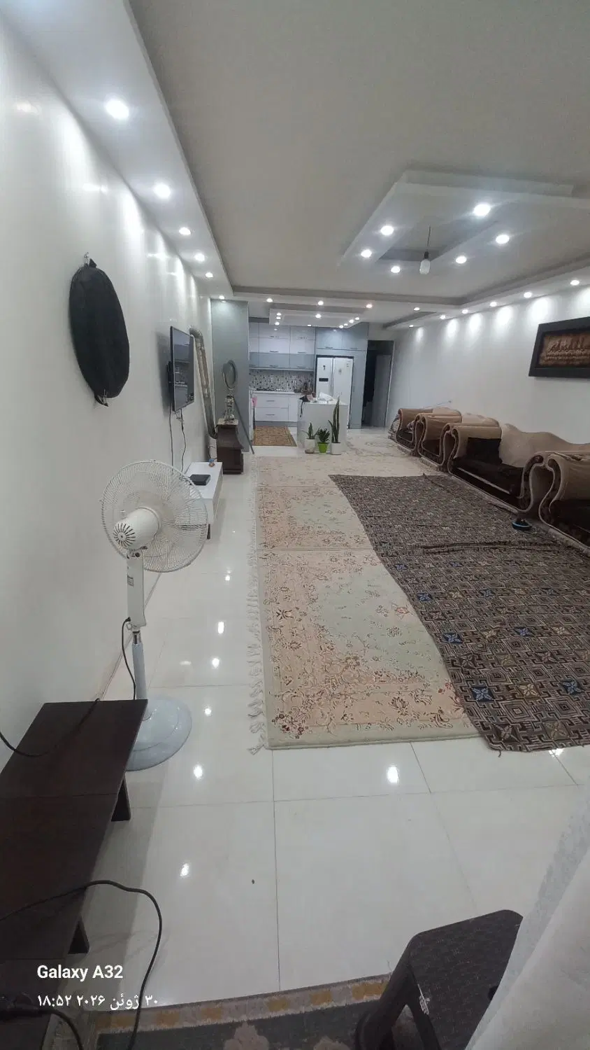 خانه ویلایی فروشی در میلادیک