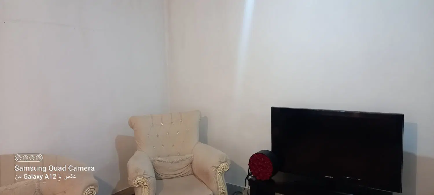 طبقه اول ویلایی یکخوابه بهاران