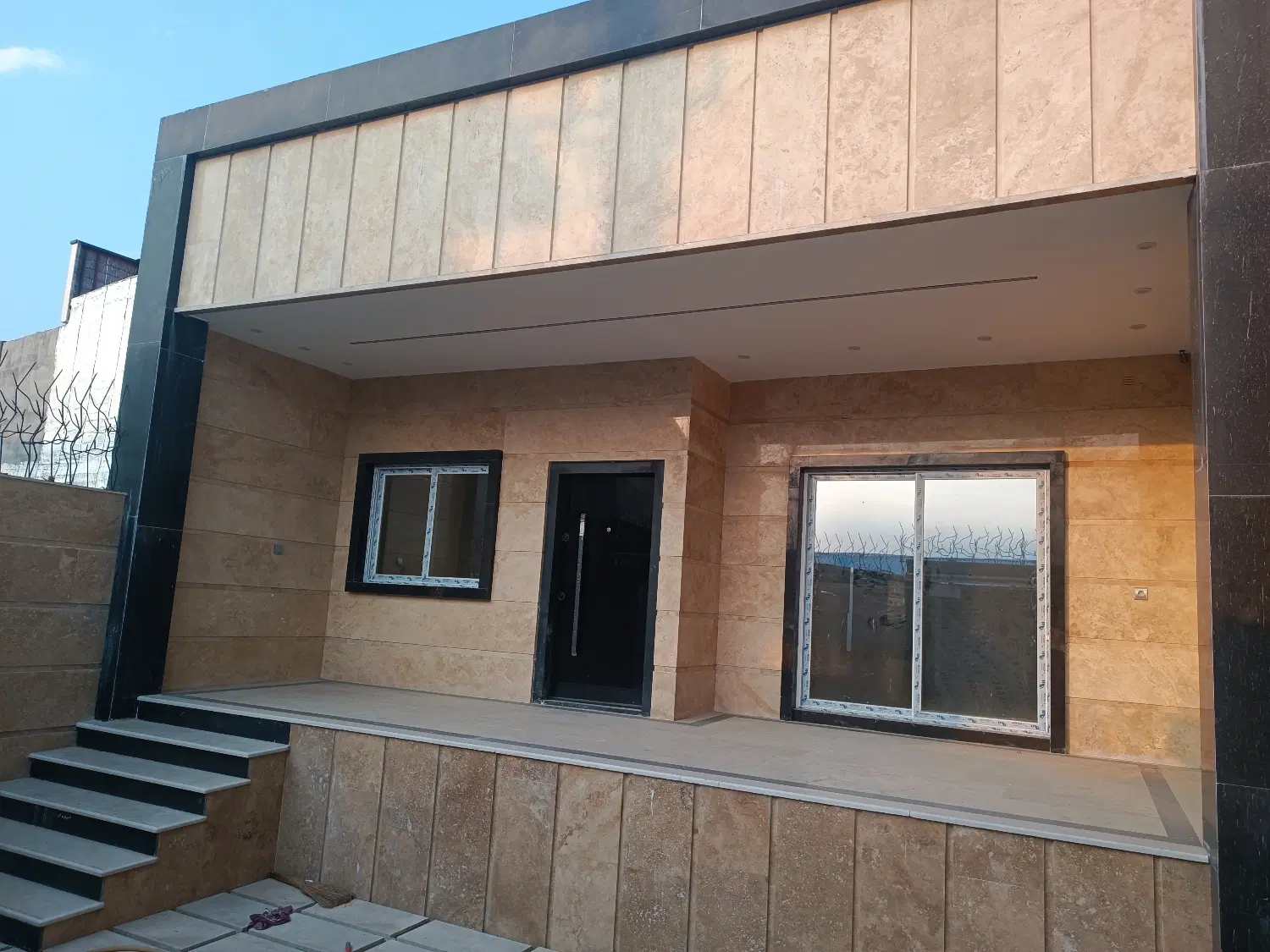ویلای ۲ خواب فلت،صفاییه