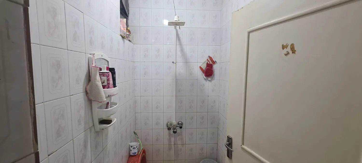 پردیس 24متری روبه رو بانک شهر
