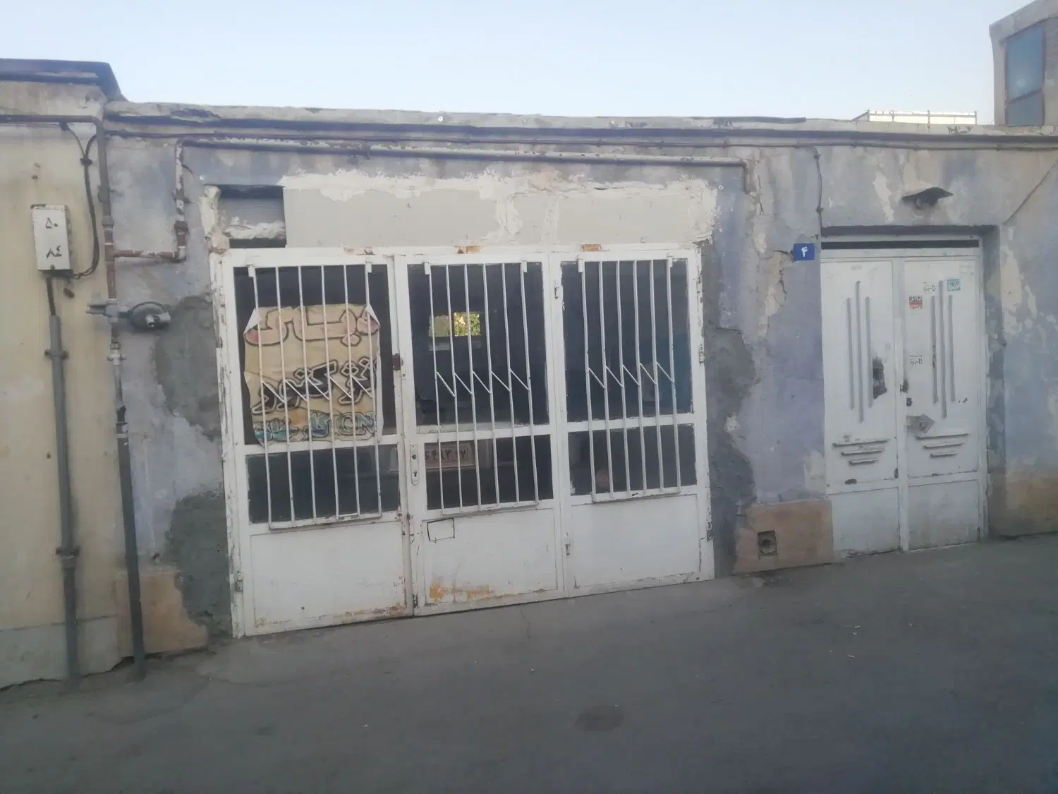 مکانیک صافکارنقاش سیمکش