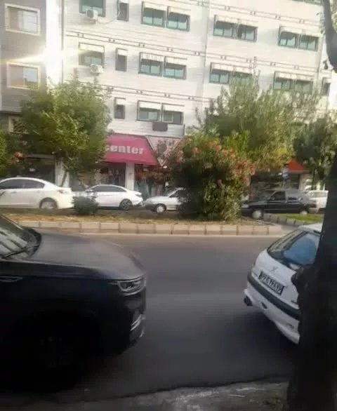 مغازه گلسار بر اصلی دیلمان ۳۰ متر ی لوکیشن عالی