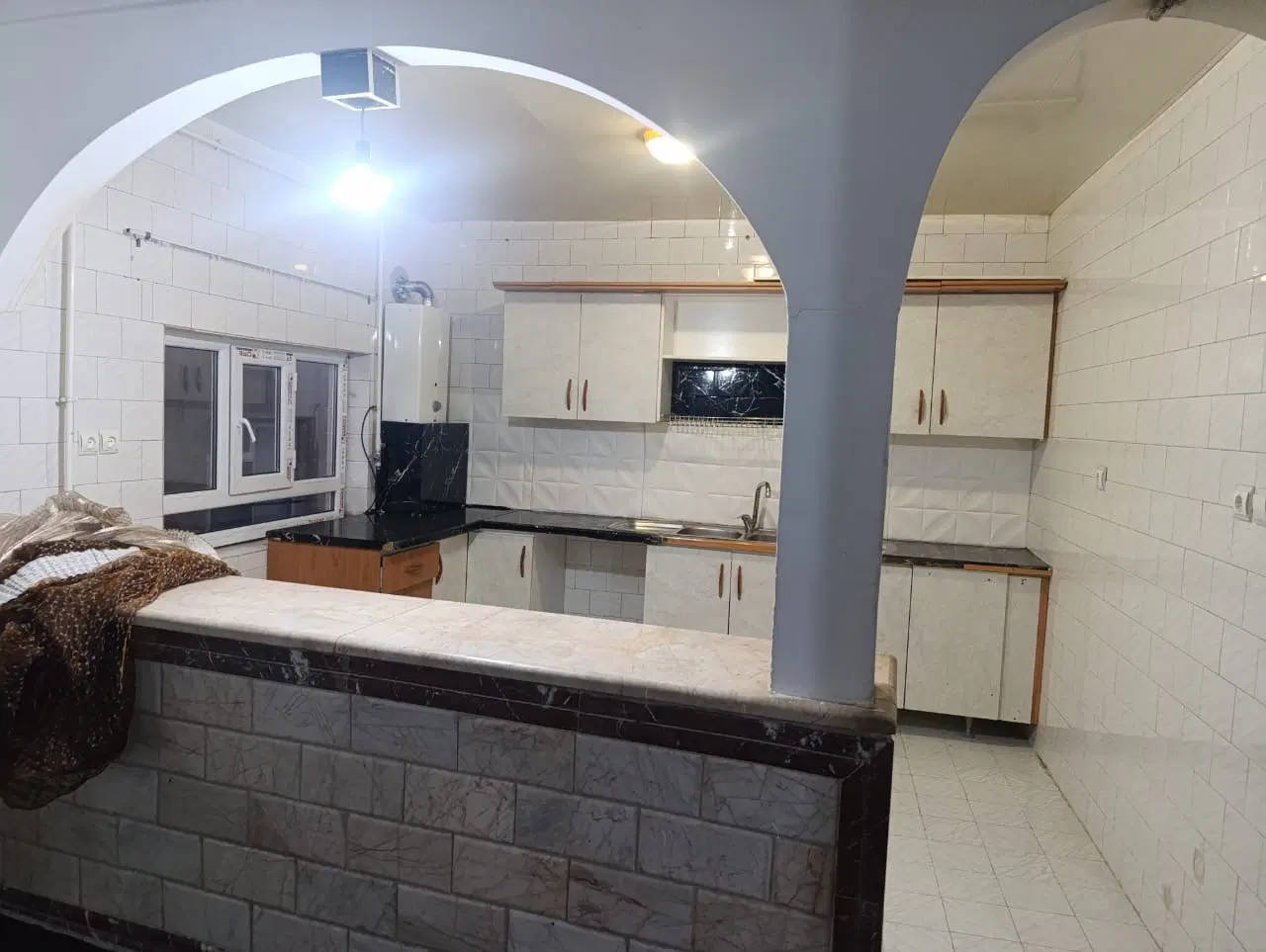 منزل مسکونی جهت اجاره