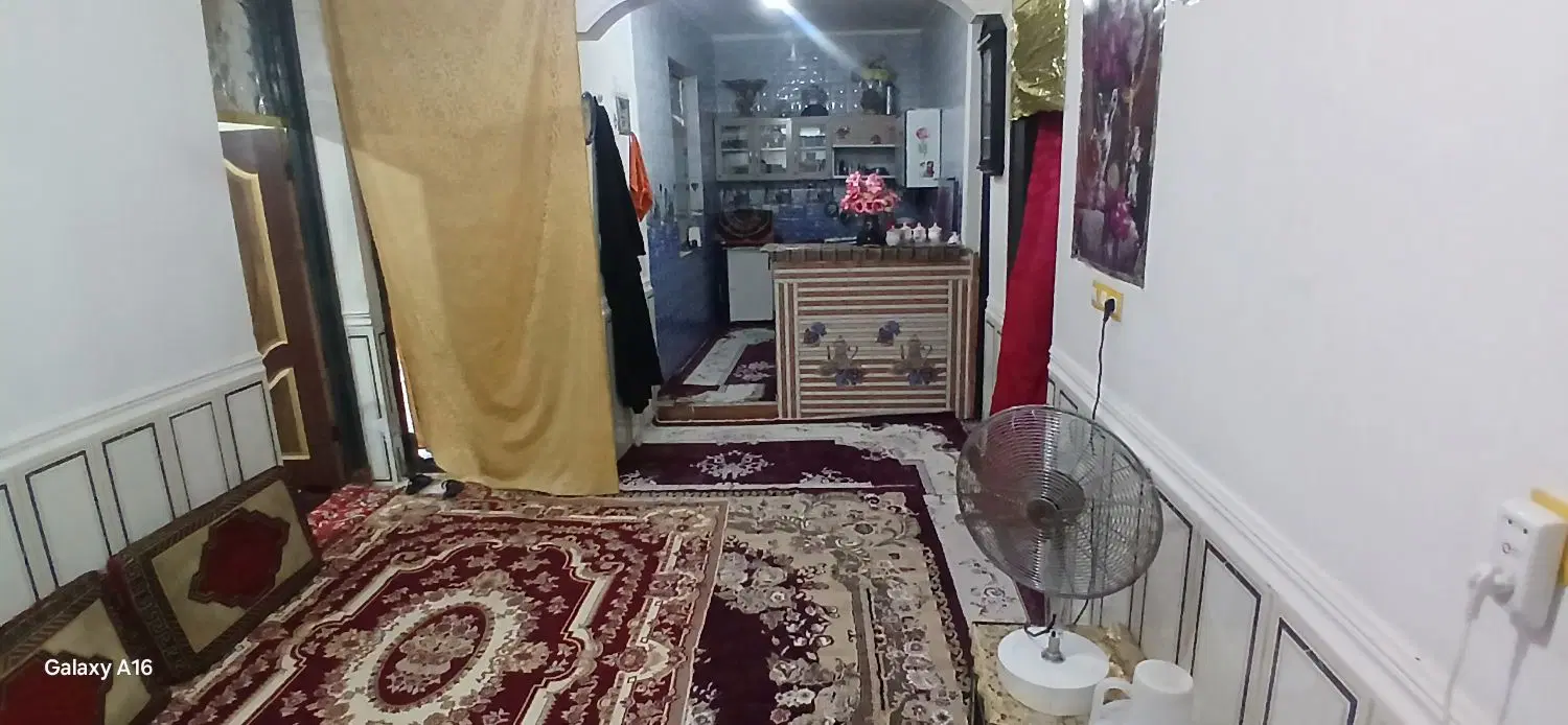 خانه در عباره