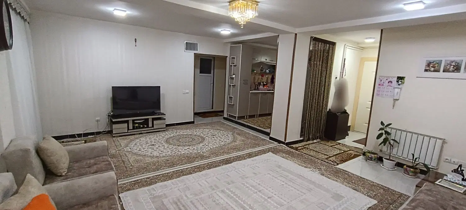 فروش واحد 96متری
