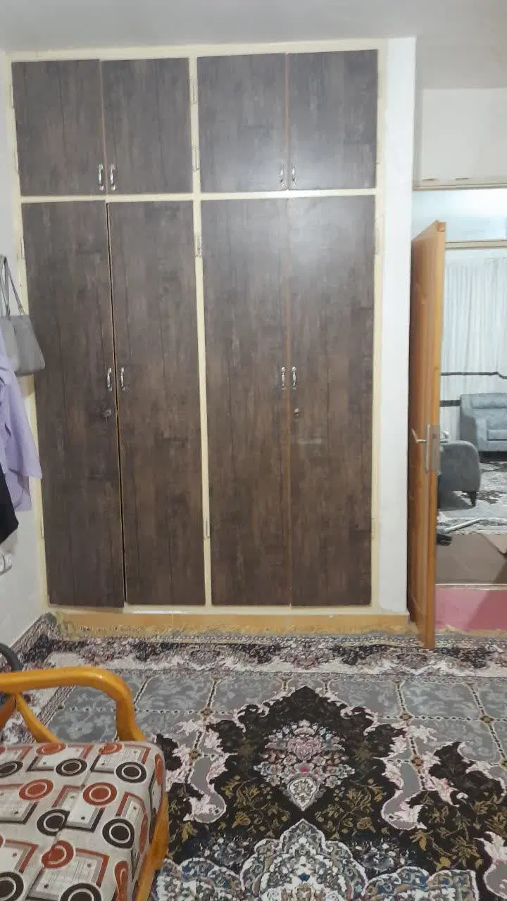 واحد ۶۰ متری