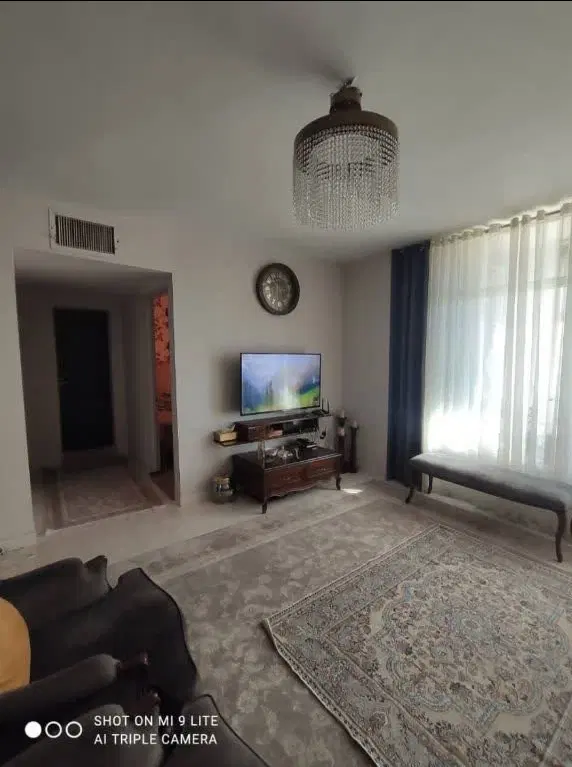 اپارتمان