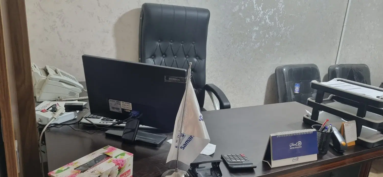 اجاره واحد اداری
