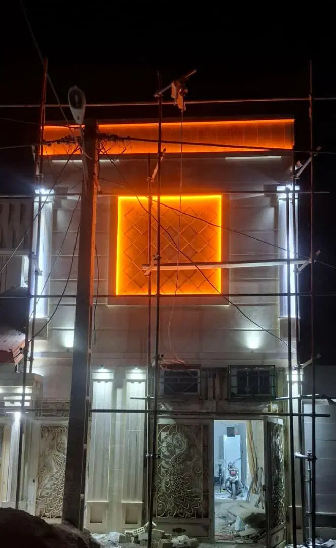 خانه دوطبقه مجزا ذوالفقار۱۳۱