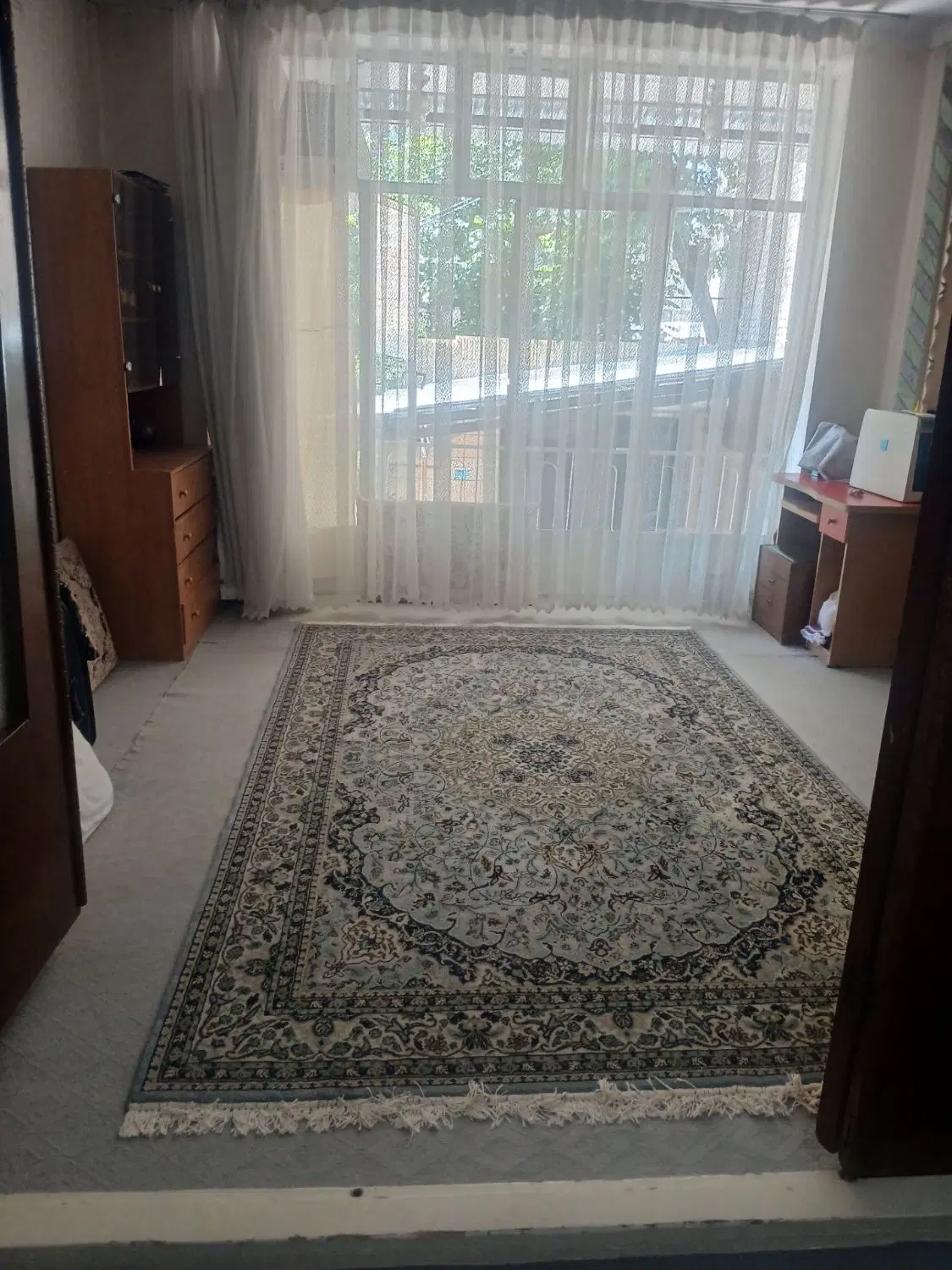 منزل مسکونی ویلایی ۲طبقه