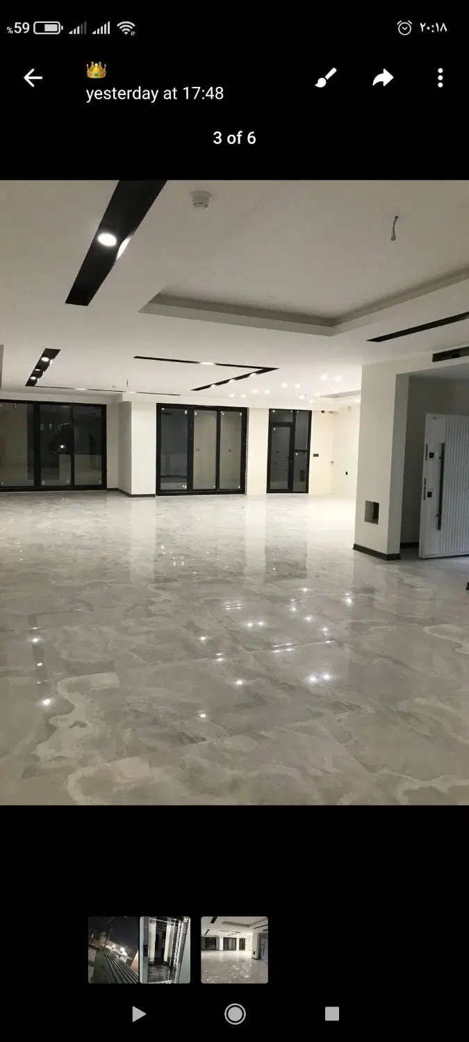 جنت با دسترسی به عباس آباد و ملک و شکرایی