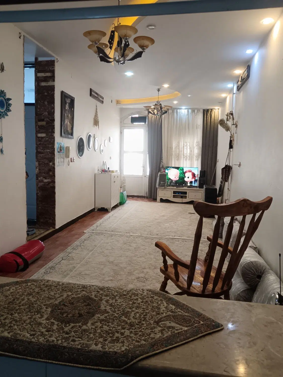 خانه 111متر دوخواب