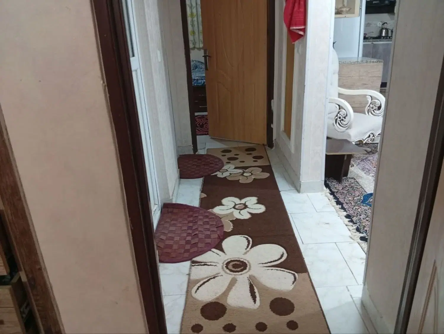 آپارتمان فروشی