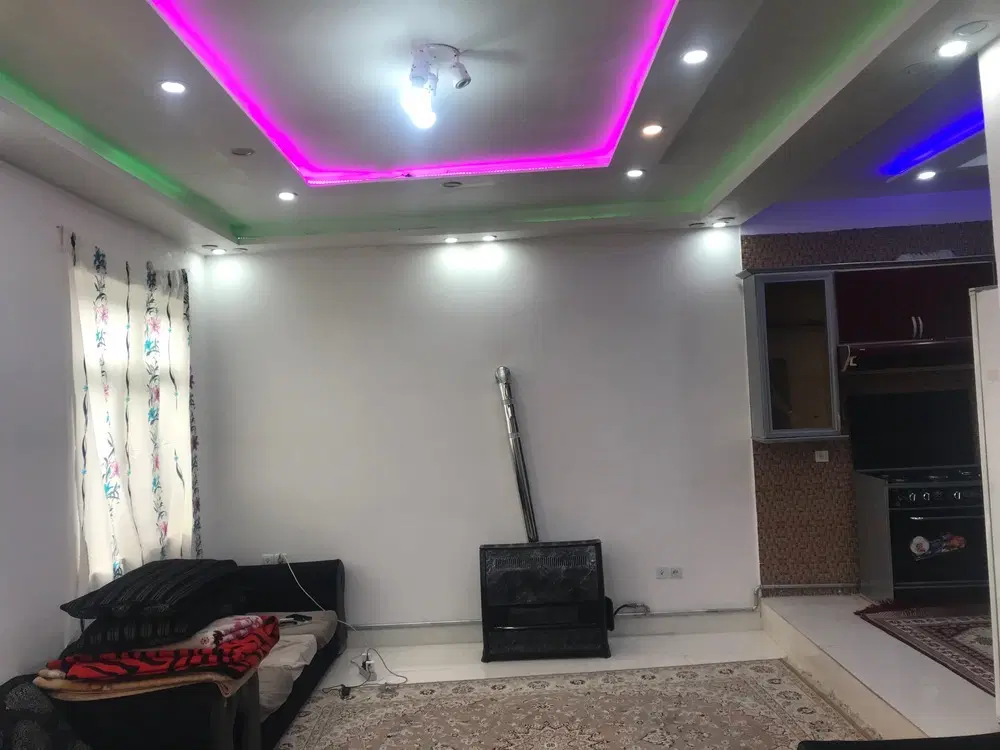 خانه ۸۵ متری