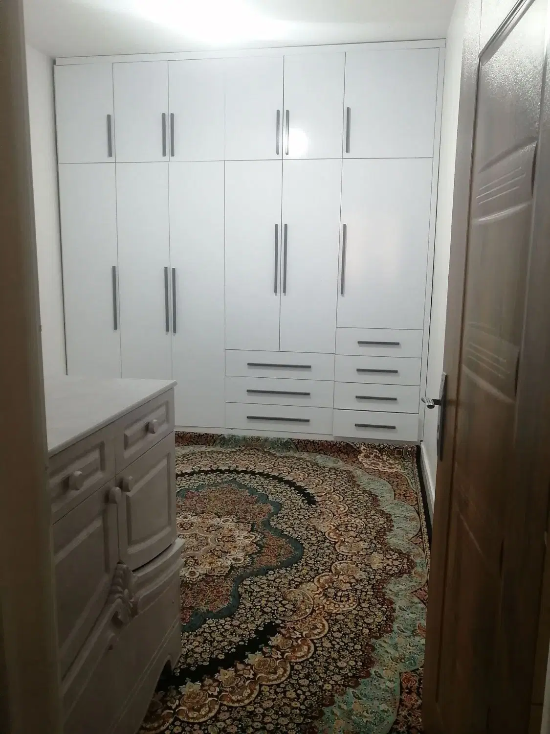 آپارتمان یه خوابه