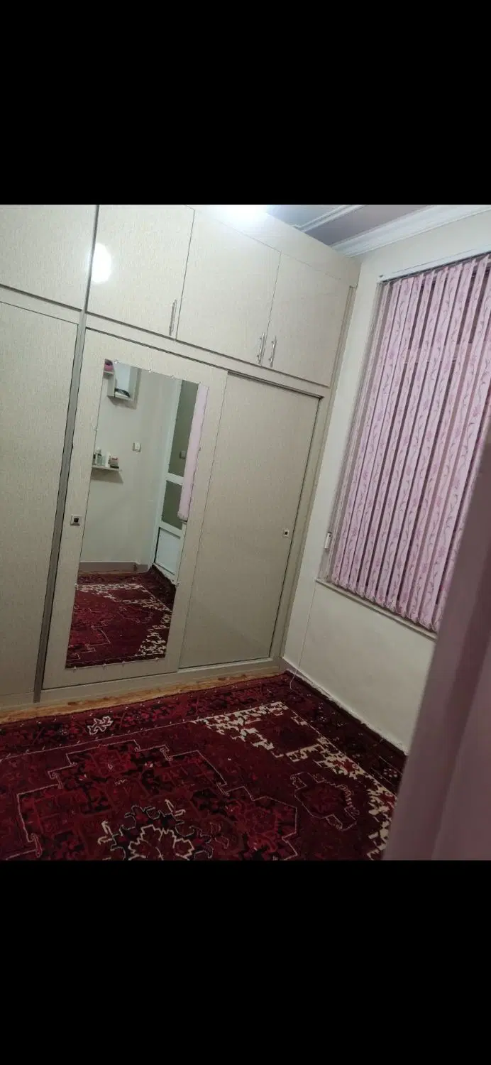 رهن و اجاره در آخر عباسی