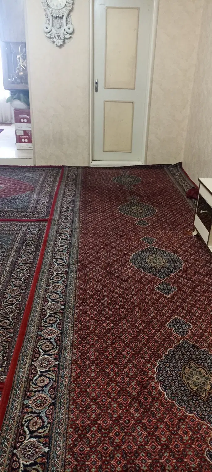 60متر خانه طبقه 2 راه نیار محله مقدس کوچه آزادی