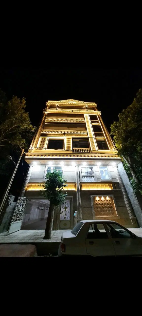 فروش واحد ۱۳۵ متری نوساز
