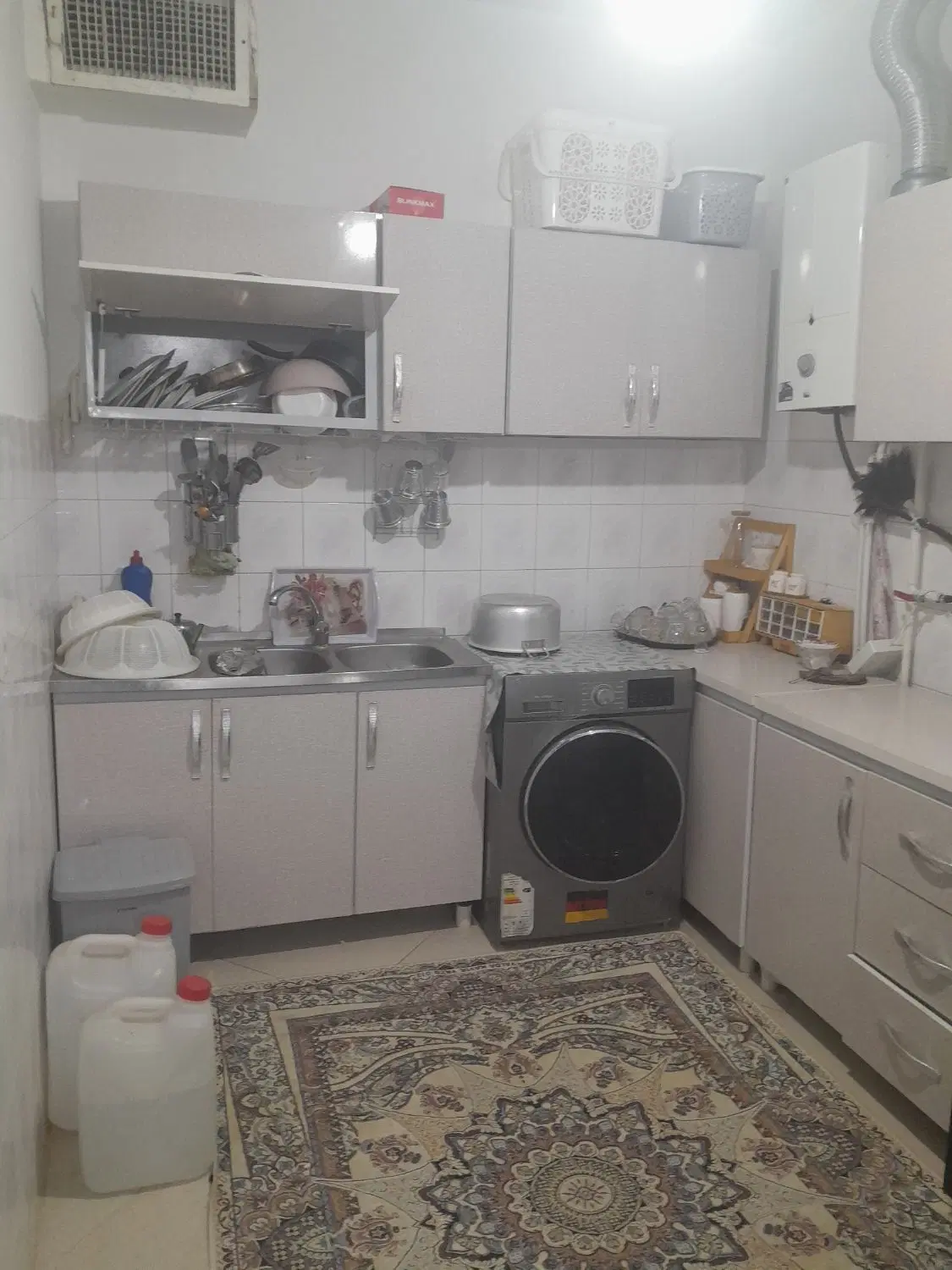 خانه ۶۰ متری