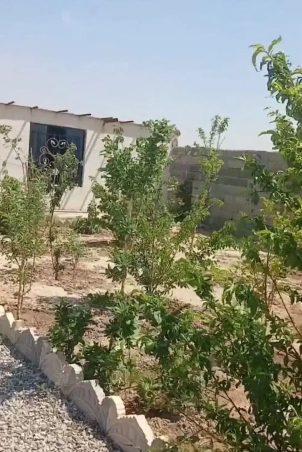 ۳۲۸۰ متر چهار دیواری_قرچک_خورین