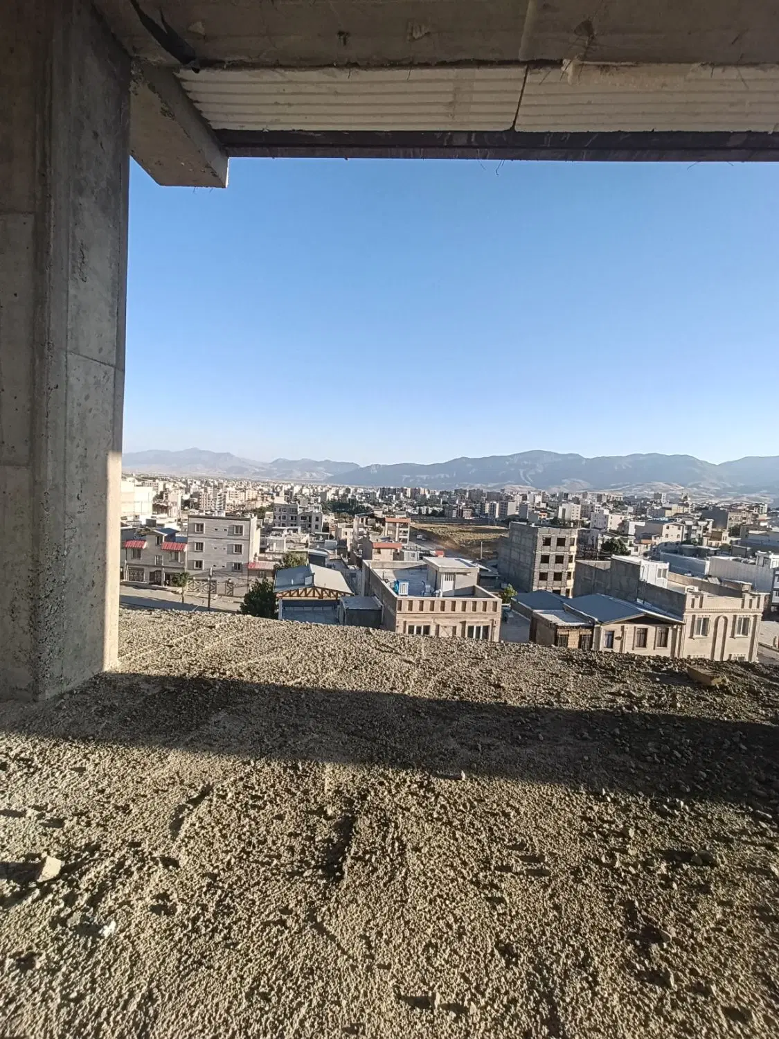 دو واحد مسکونی