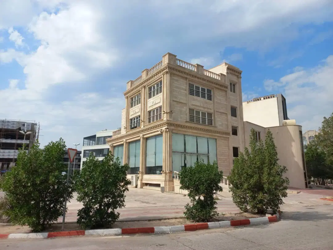 اجاره مجوز اداری ۵۰ متری