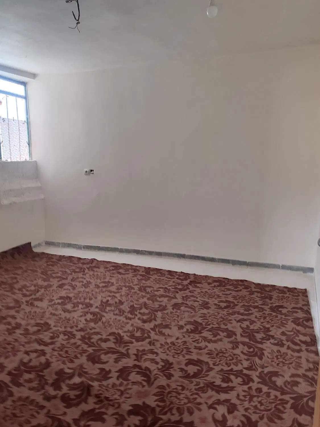 خانه سرتل طبقه دوم