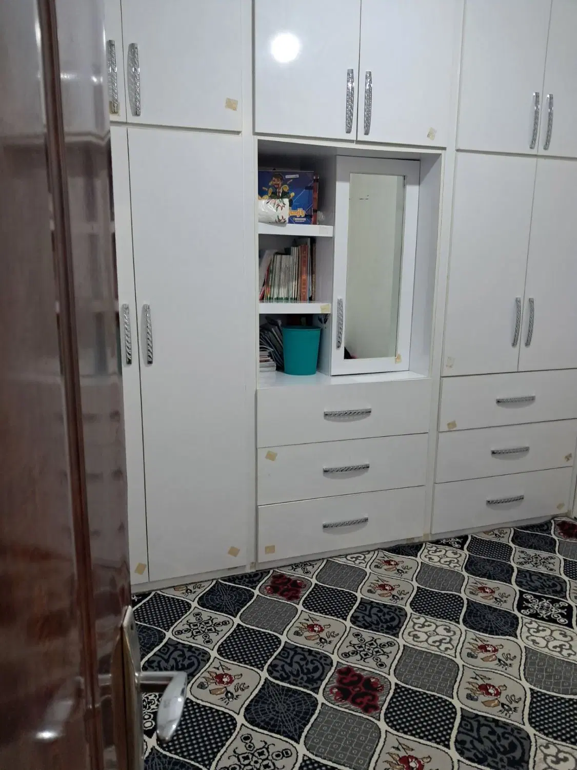 فروش آپارتمان 125متری